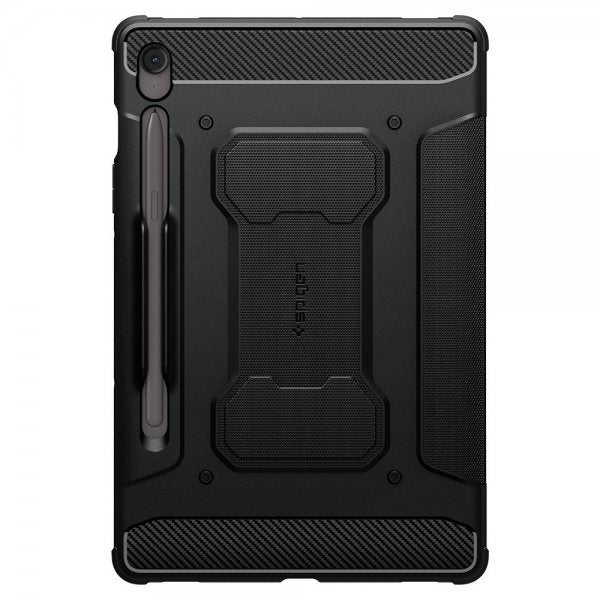 Spigen Samsung Galaxy Tab S10 FE Plus Cover Robust Armor Pro Matsort