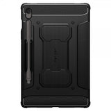 Spigen Samsung Galaxy Tab S10 FE Plus Cover Robust Armor Pro Matsort