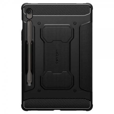 Spigen Samsung Galaxy Tab S10 FE Plus Cover Robust Armor Pro Matsort