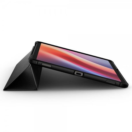Spigen Samsung Galaxy Tab S10 FE Plus Cover Robust Armor Pro Matsort