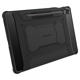 Spigen Samsung Galaxy Tab S10 FE Plus Cover Robust Armor Pro Matsort