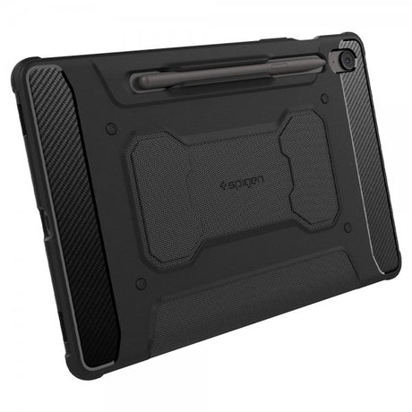 Spigen Samsung Galaxy Tab S10 FE Plus Cover Robust Armor Pro Matsort