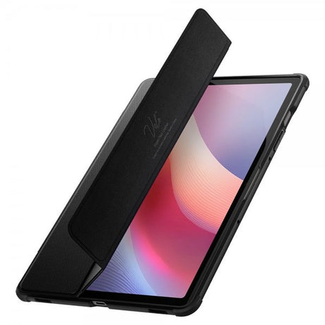 Spigen Samsung Galaxy Tab S10 FE Plus Cover Robust Armor Pro Matsort