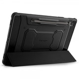 Spigen Samsung Galaxy Tab S10 FE Plus Cover Robust Armor Pro Matsort