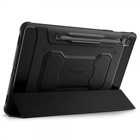 Spigen Samsung Galaxy Tab S10 FE Plus Cover Robust Armor Pro Matsort