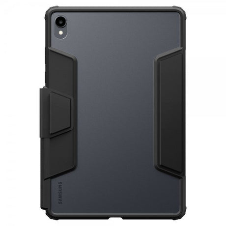 Spigen Samsung Galaxy Tab S11 Cover Ultra Hybrid Pro Sort