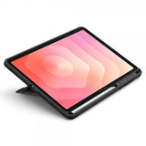 Spigen Samsung Galaxy Tab S11 Skal Tough Armor Pro Sort