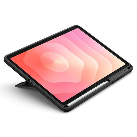 Spigen Samsung Galaxy Tab S11 Skal Tough Armor Pro Sort