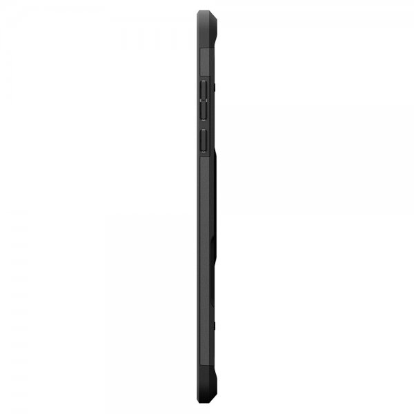 Spigen Samsung Galaxy Tab S11 Skal Tough Armor Pro Sort