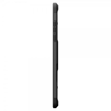Spigen Samsung Galaxy Tab S11 Skal Tough Armor Pro Sort