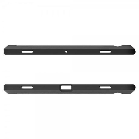 Spigen Samsung Galaxy Tab S11 Skal Tough Armor Pro Sort