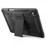 Spigen Samsung Galaxy Tab S11 Skal Tough Armor Pro Sort