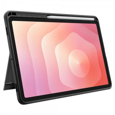 Spigen Samsung Galaxy Tab S11 Skal Tough Armor Pro Sort