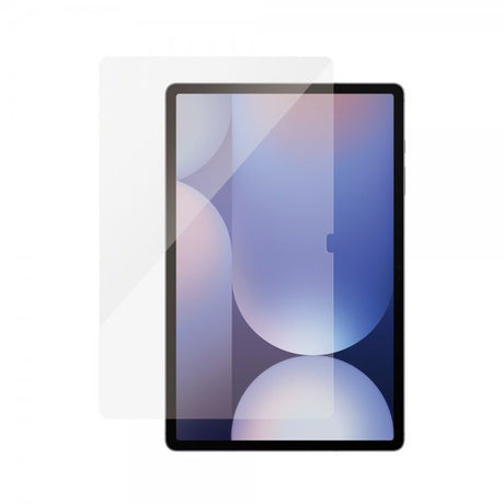 PanzerGlass Samsung Galaxy Tab S7 Plus/S8 Plus/S9 Plus/S9 FE Plus/S10 Plus Skærmbeskyttelse Ultra-Wide Fit