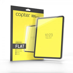 Samsung Galaxy Tab S8 Skærmbeskytter & Kameralinsebeskytter