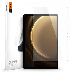 Samsung Galaxy Tab S9 FE Skærmbeskytter & Kameralinsebeskytter