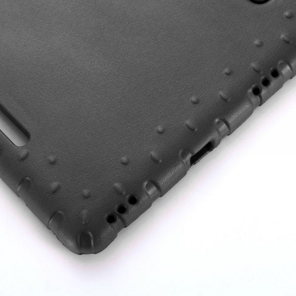 Samsung Galaxy Tab S9 Plus Cover med Håndtag Sort
