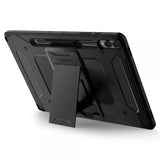 Spigen Samsung Galaxy Tab S9 Plus/Galaxy Tab S10 Plus Cover Tough Armor Pro Sort
