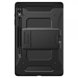 Spigen Samsung Galaxy Tab S9 Plus/Galaxy Tab S10 Plus Cover Tough Armor Pro Sort