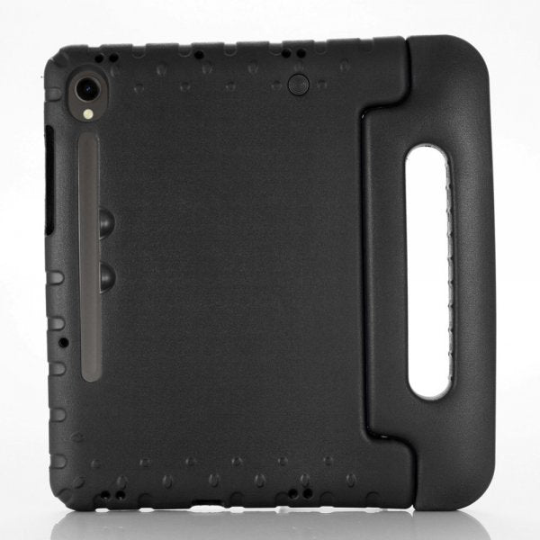 Samsung Galaxy Tab S9 Cover med Håndtag Sort