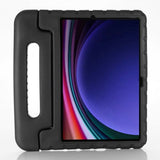 Samsung Galaxy Tab S9 Cover med Håndtag Sort