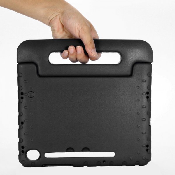 Samsung Galaxy Tab S9 Cover med Håndtag Sort