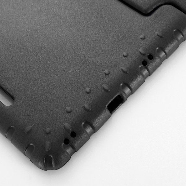 Samsung Galaxy Tab S9 Cover med Håndtag Sort