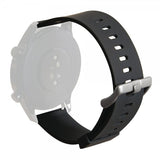 Puro Samsung Galaxy Watch 20 mm urrem Icon Sort