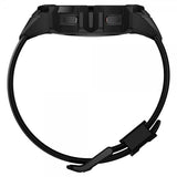 Spigen Samsung Galaxy Watch 4/5 40mm Skal med Armbånd Rugged Armor Pro Charcoal Gray