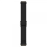 Spigen Samsung Galaxy Watch 20mm Armbånd Lite Fit Sort