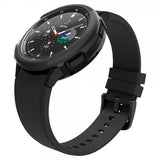 Spigen Samsung Galaxy Watch 4 Classic 42 mm cover Liquid Air Mat sort