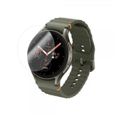 Fixed Samsung Galaxy Watch 7 40mm Skærmbeskyttelse Hærdet Glas 2-pak