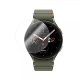 Fixed Samsung Galaxy Watch 7 44 mm skærmbeskyttelse hærdet glas 2-pak