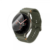 Fixed Samsung Galaxy Watch 7 44 mm skærmbeskyttelse hærdet glas 2-pak