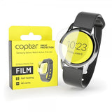 Copter Samsung Galaxy Watch Active 2 44mm Skærmbeskyttelse Original Film