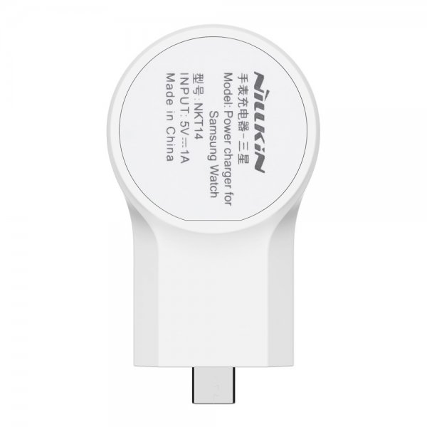 Nillkin Samsung Galaxy Watch Oplader USB-C