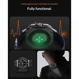 Spigen Samsung Galaxy Watch Ultra 47mm Rem WBF0 Navy