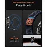 Spigen Samsung Galaxy Watch Ultra 47mm Rem WBF0 Sort
