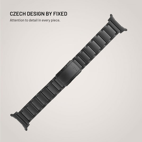 Fast Samsung Galaxy Watch Ultra Rem Titanium Strap Sort