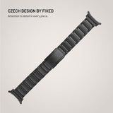 Fast Samsung Galaxy Watch Ultra Rem Titanium Strap Sort