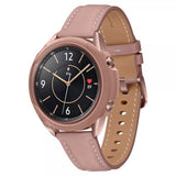 Spigen Samsung Galaxy Watch3 41 mm cover Liquid Air Bronze