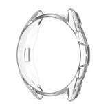 Samsung Galaxy Watch3 41 mm Skal TPU Transparent
