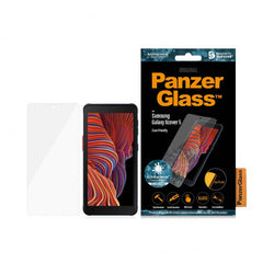 Samsung Galaxy XCover 5 Skærmbeskytter & Kameralinsebeskytter