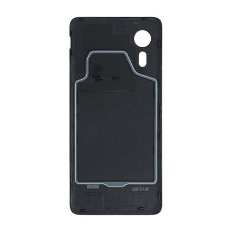 Samsung Galaxy Xcover 5 (SM-G525F) Bagside/Batteridæksel Original - Sort