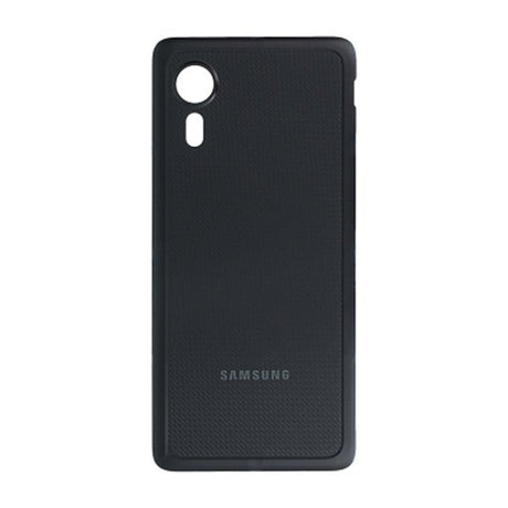 Samsung Galaxy Xcover 5 (SM-G525F) Bagside/Batteridæksel Original - Sort