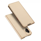 Dux Ducis Samsung Galaxy Xcover 6 Pro Cover Skin Pro Series Guld