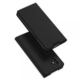 Dux Ducis Samsung Galaxy Xcover 6 Pro Cover Skin Pro Series Sort