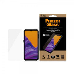 Samsung Galaxy XCover 6 Pro Skærmbeskytter & Kameralinsebeskytter