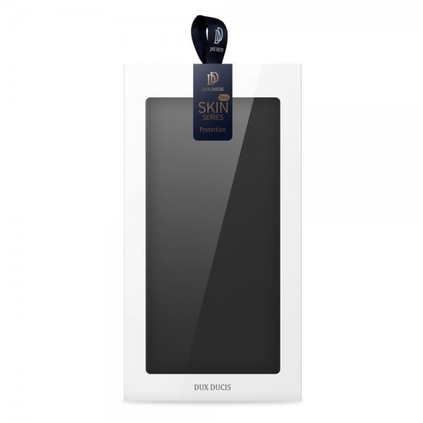 Dux Ducis Samsung Galaxy XCover 7 Cover Skin Pro Series Sort