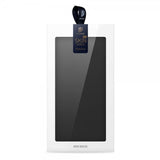 Dux Ducis Samsung Galaxy XCover 7 Cover Skin Pro Series Sort
